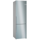 BOSCH Combi  KGN39VIBT.  . No Frost, Inoxidable, Clase B